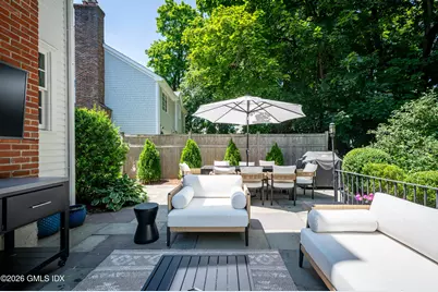 31 N Hawthorne Street, Greenwich, CT 06831 - Photo 38