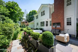 31 Hawthorne Street Nor, Greenwich, CT 06831 - Photo 36