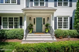 31 Hawthorne Street Nor, Greenwich, CT 06831 - Photo 2
