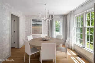 31 Hawthorne Street Nor, Greenwich, CT 06831 - Photo 8