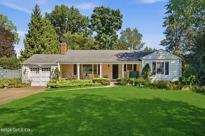 5 Old Wagon Road, Old Greenwich, CT 06870 - Photo 6