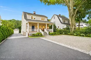 49 Riverside Ave, Greenwich, CT 06878 - Photo 1