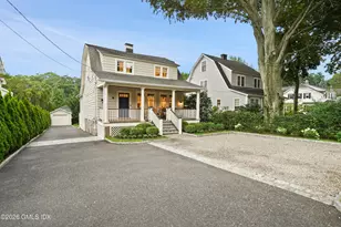 49 Riverside Ave, Greenwich, CT 06878 - Photo 1