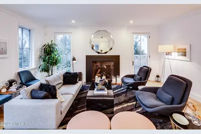25 Woodland Drive #B, Greenwich, CT 06830 - Photo 4