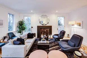 25 Woodland Dr, Greenwich, CT 06830 - Photo 4