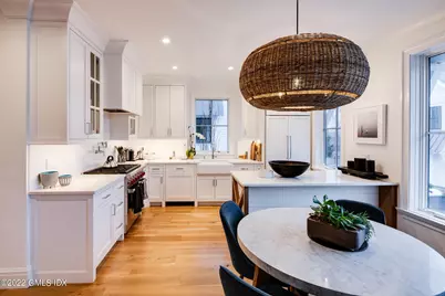 25 Woodland Drive #B, Greenwich, CT 06830 - Photo 6