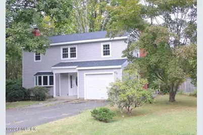 5 Griffith Road, Greenwich, CT 06878 - Photo 1