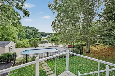 46 S Stonehedge Drive, Greenwich, CT 06831 - Photo 32