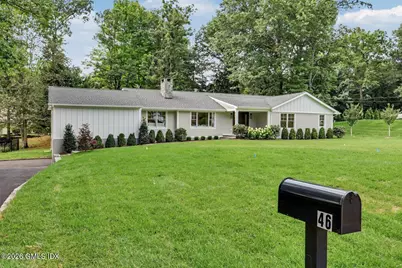 46 S Stonehedge Drive, Greenwich, CT 06831 - Photo 34