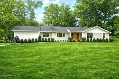 46 S Stonehedge Drive, Greenwich, CT 06831 - Photo 2