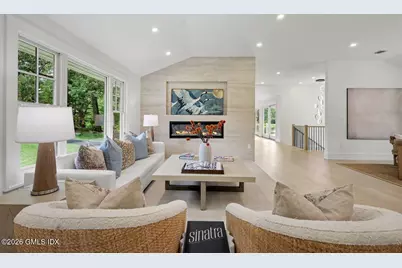 46 S Stonehedge Drive Sout, Greenwich, CT 06831 - Photo 10