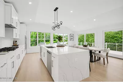 46 S Stonehedge Drive, Greenwich, CT 06831 - Photo 6
