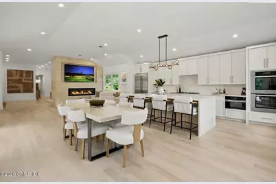 46 S Stonehedge Drive, Greenwich, CT 06831 - Photo 8
