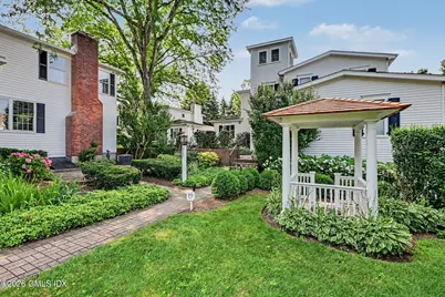 313 Sound Beach Avenue #313, Old Greenwich, CT 06870 - Photo 28