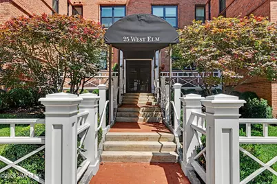 25 W Elm Street #37, Greenwich, CT 06830 - Photo 1