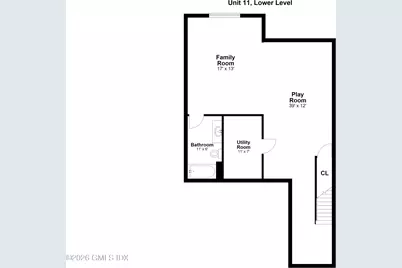 77 Havemeyer Lane #11, Stamford, CT 06902 - Photo 16