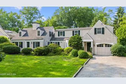 13 Hidden Brook Road, Greenwich, CT 06878 - Photo 2