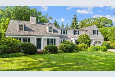 13 Hidden Brook Road, Greenwich, CT 06878 - Photo 1