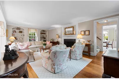 13 Hidden Brook Road, Greenwich, CT 06878 - Photo 4