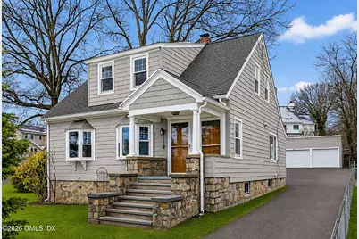 23 Thornhill Road #2nd Floor, Greenwich, CT 06878 - Photo 1