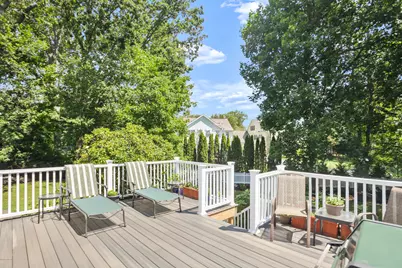 396A Sound Beach Avenue, Old Greenwich, CT 06870 - Photo 10