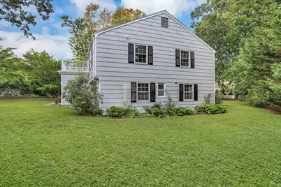 396A Sound Beach Avenue, Old Greenwich, CT 06870 - Photo 30