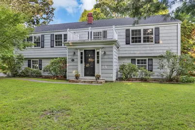 396A Sound Beach Avenue, Old Greenwich, CT 06870 - Photo 28