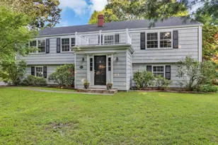 396A Sound Beach Ave, Old Greenwich, CT 06870 - Photo 28