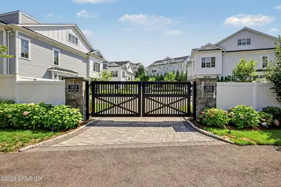 189 Davis Avenue #A1, Greenwich, CT 06830 - Photo 2