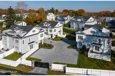 189 Davis Avenue #A1, Greenwich, CT 06830 - Photo 2