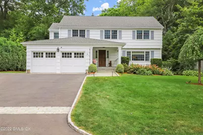 16 Hearthstone Drive, Greenwich, CT 06878 - Photo 1