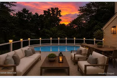 2 Choctaw Lane, Greenwich, CT 06831 - Photo 40