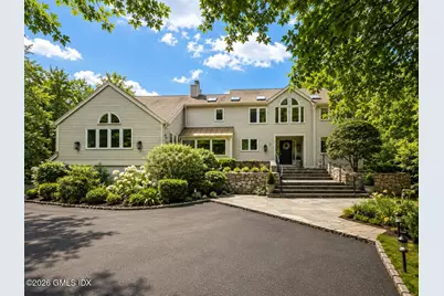 2 Choctaw Lane, Greenwich, CT 06831 - Photo 1