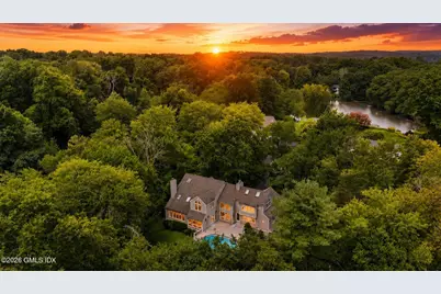 2 Choctaw Lane, Greenwich, CT 06831 - Photo 4