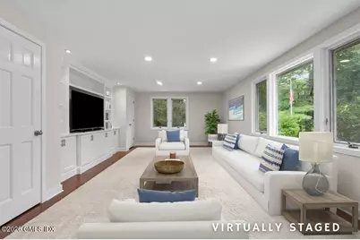 2 Choctaw Lane, Greenwich, CT 06831 - Photo 16