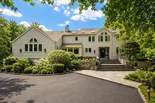 2 Choctaw Ln, Greenwich, CT 06831 - Photo 44
