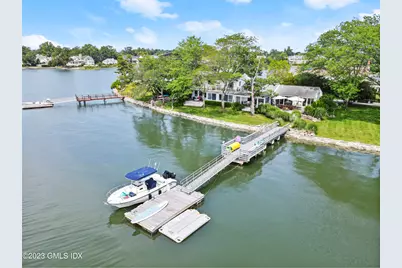 22 Northway, Old Greenwich, CT 06870 - Photo 2