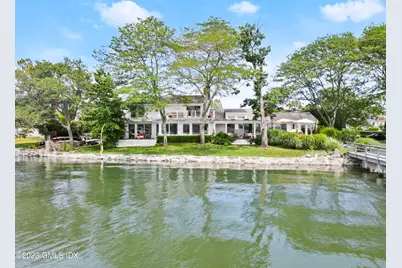 22 Northway, Old Greenwich, CT 06870 - Photo 1