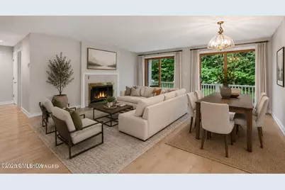 453 E Putnam Avenue #4G, Greenwich, CT 06807 - Photo 8