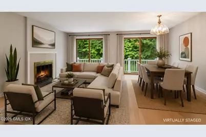 453 E Putnam Avenue #4G, Greenwich, CT 06807 - Photo 10