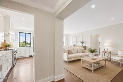 47 Lafayette Place #5H, Greenwich, CT 06830 - Photo 2