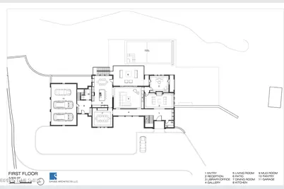 121 Round Hill Road, Greenwich, CT 06831 - Photo 6