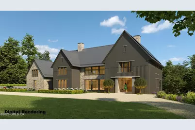 121 Round Hill Road, Greenwich, CT 06831 - Photo 1
