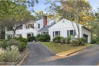 35 Turner Drive, Greenwich, CT 06831 - Photo 2