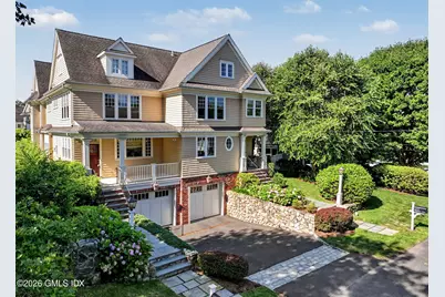 32 Reynolds Place #B, Greenwich, CT 06830 - Photo 26