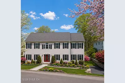 24 Buena Vista Drive, Greenwich, CT 06831 - Photo 1