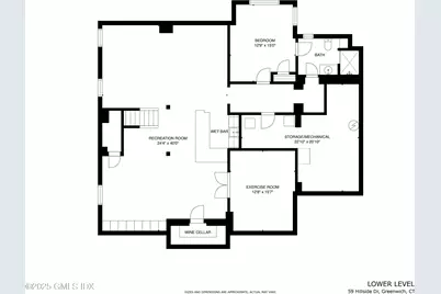 59 Hillside Drive, Greenwich, CT 06830 - Photo 44