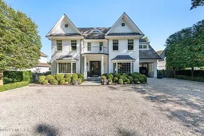 59 Hillside Drive, Greenwich, CT 06830 - Photo 1