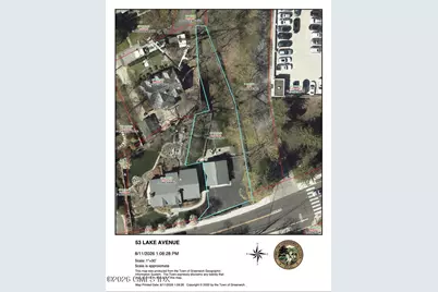 53 Lake Avenue, Greenwich, CT 06830 - Photo 6