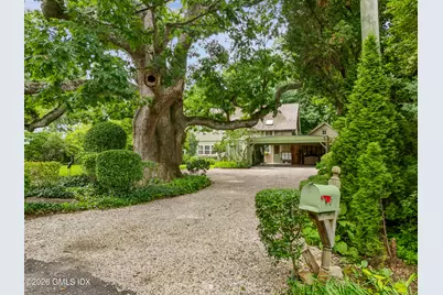 6 Charter Oak Lane, Greenwich, CT 06830 - Photo 4